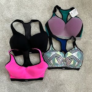 Victoria Secret Sport Bras
